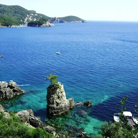 Apart-hotel Anemona *