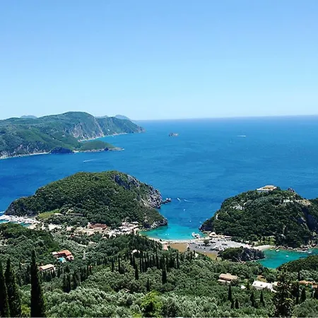 Anemona Apart-hotel *