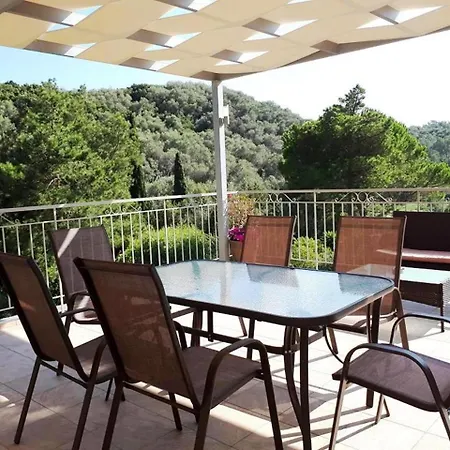 Apart-hotel Anemona
