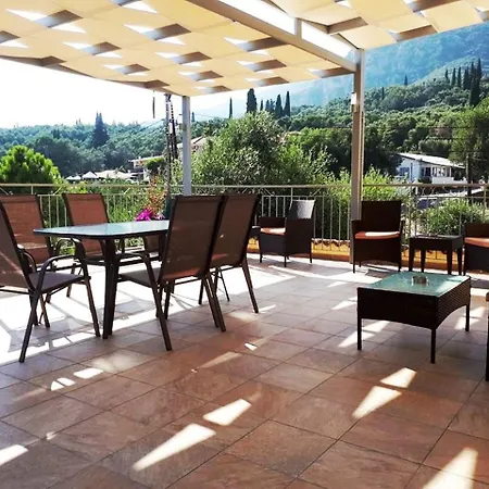 Anemona Apart-hotel *
