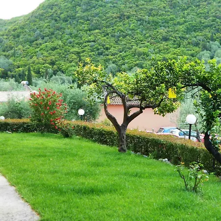 Apart-hotel Anemona *