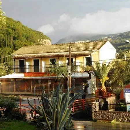 Anemona Apart-hotel *